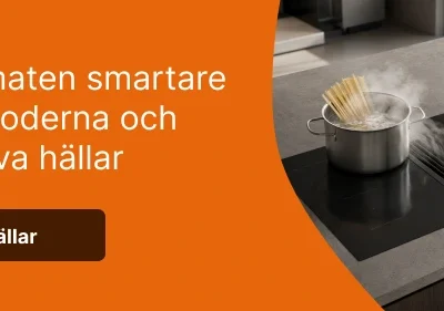 Uppsala Vitvaror Banner