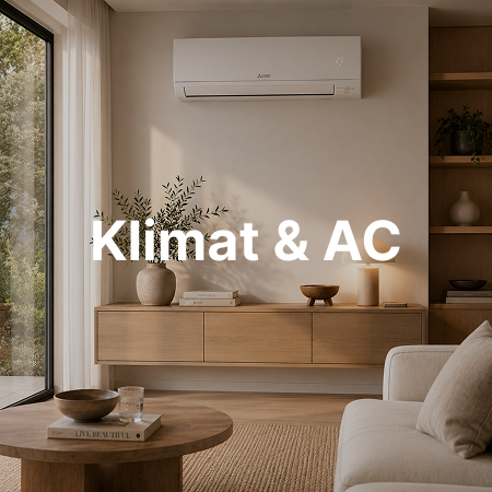 Klimat & AC