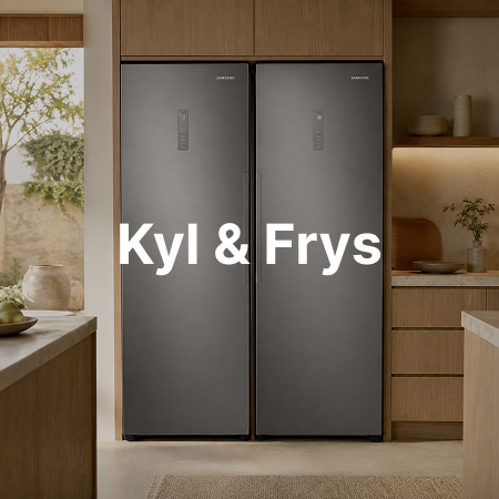 Kyl och Frys