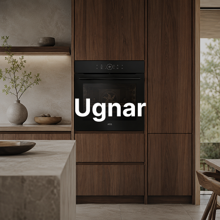 Ugnar